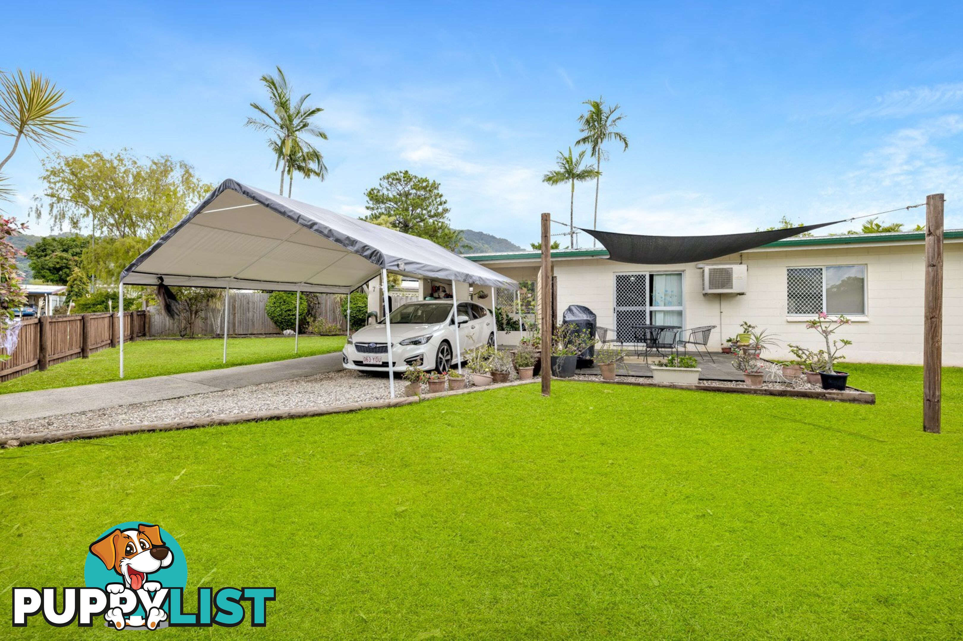 7 Azalea Court MOOROOBOOL QLD 4870