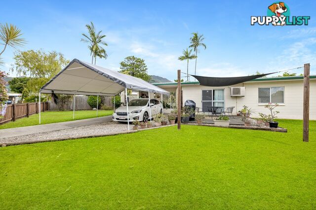 7 Azalea Court MOOROOBOOL QLD 4870