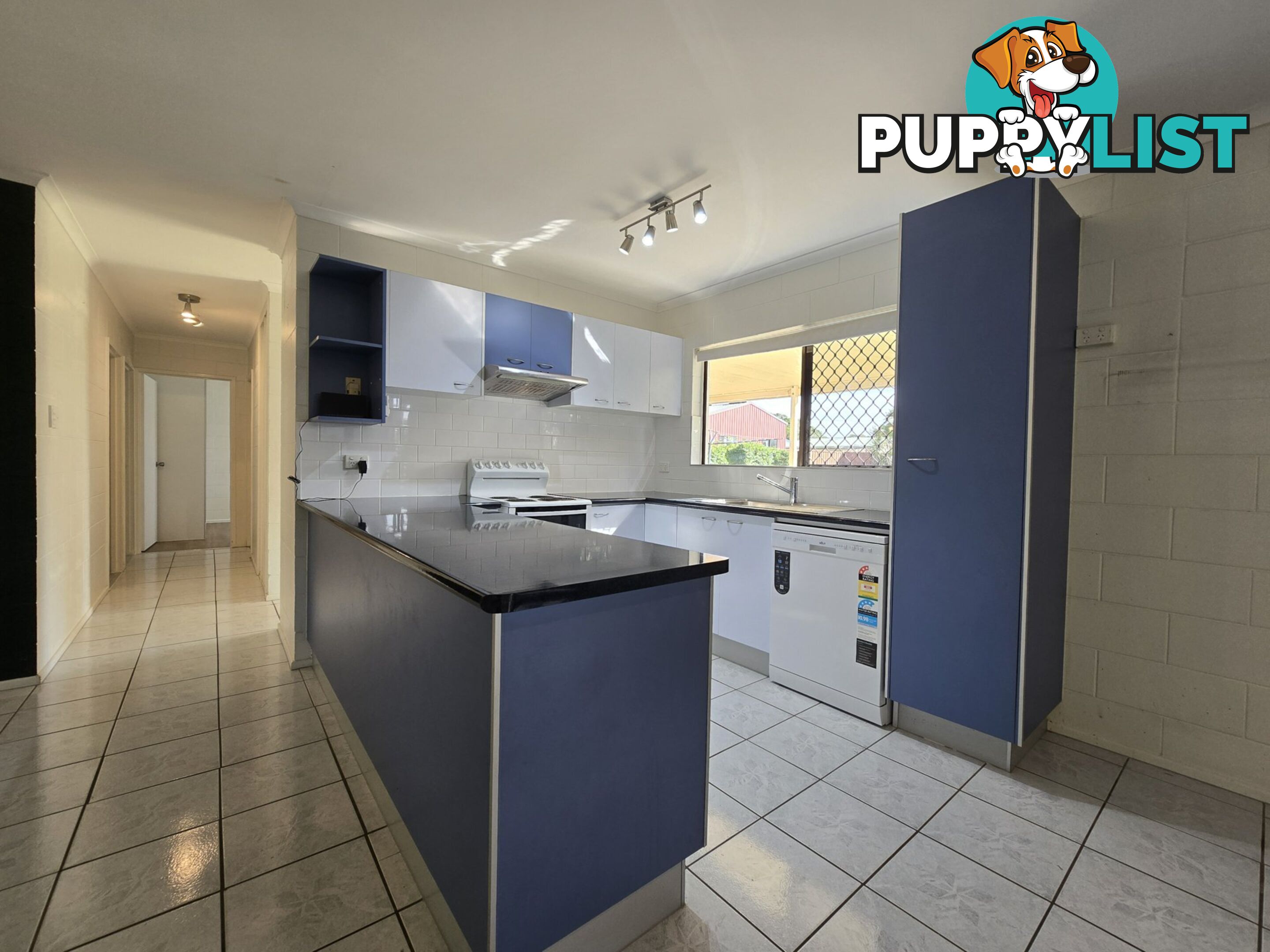 14 Anderson Road WOREE QLD 4868