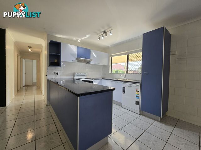 14 Anderson Road WOREE QLD 4868