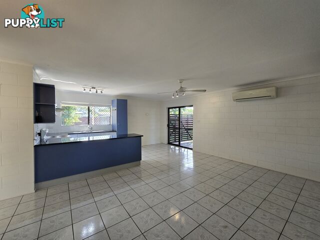 14 Anderson Road WOREE QLD 4868