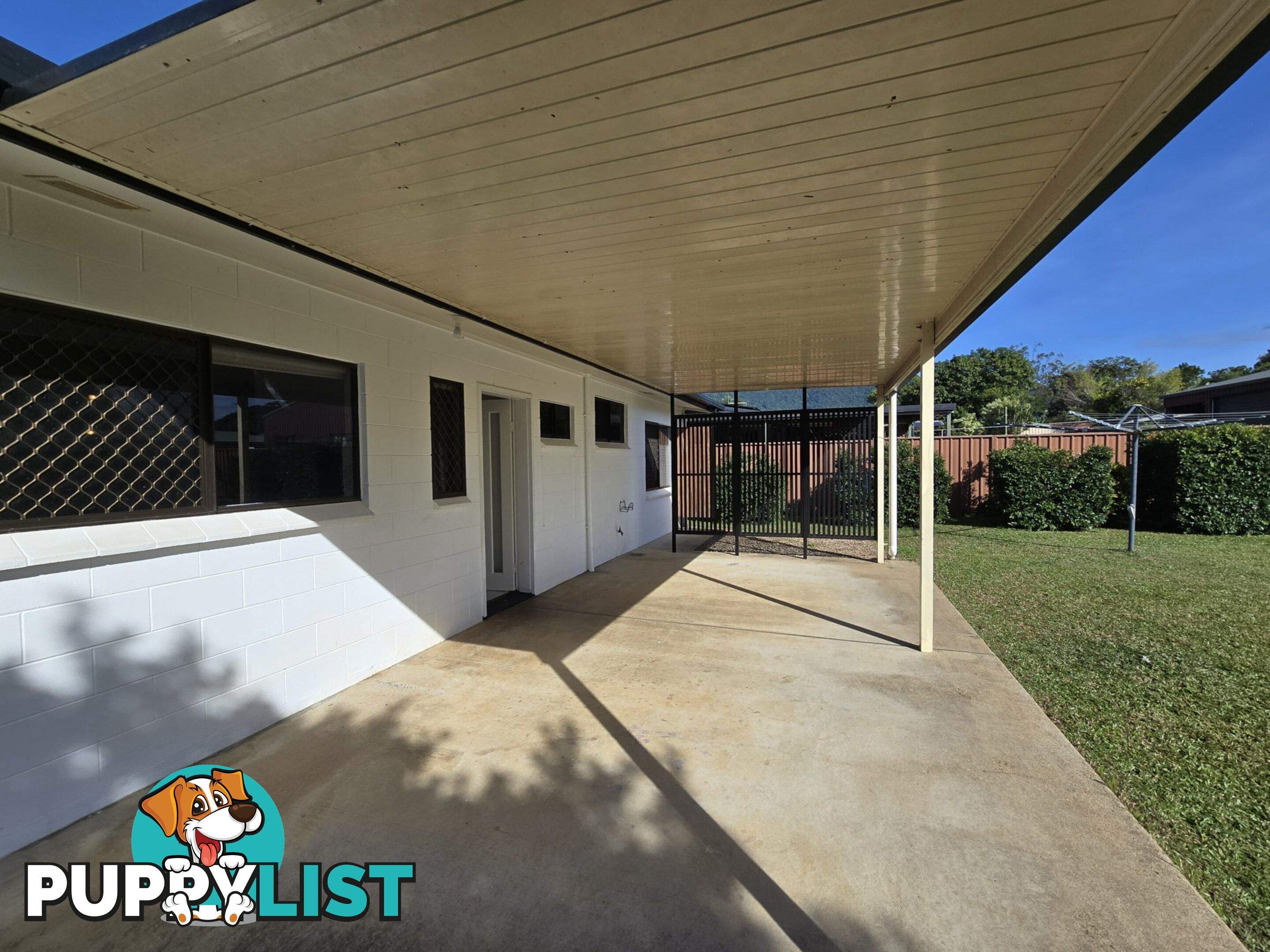 14 Anderson Road WOREE QLD 4868
