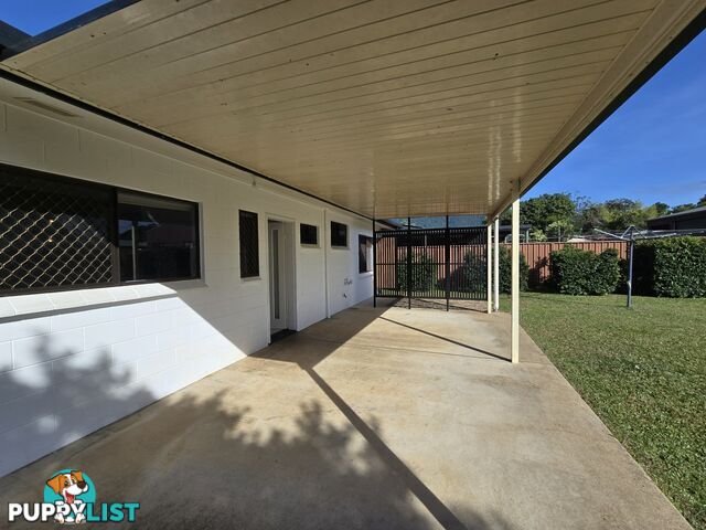 14 Anderson Road WOREE QLD 4868