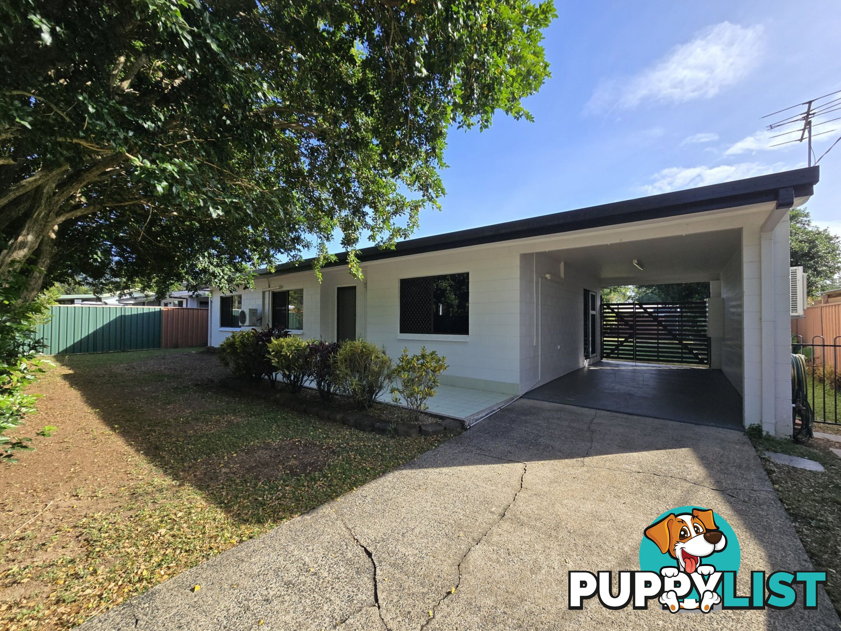 14 Anderson Road WOREE QLD 4868