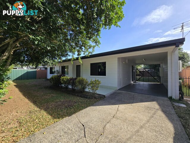14 Anderson Road WOREE QLD 4868