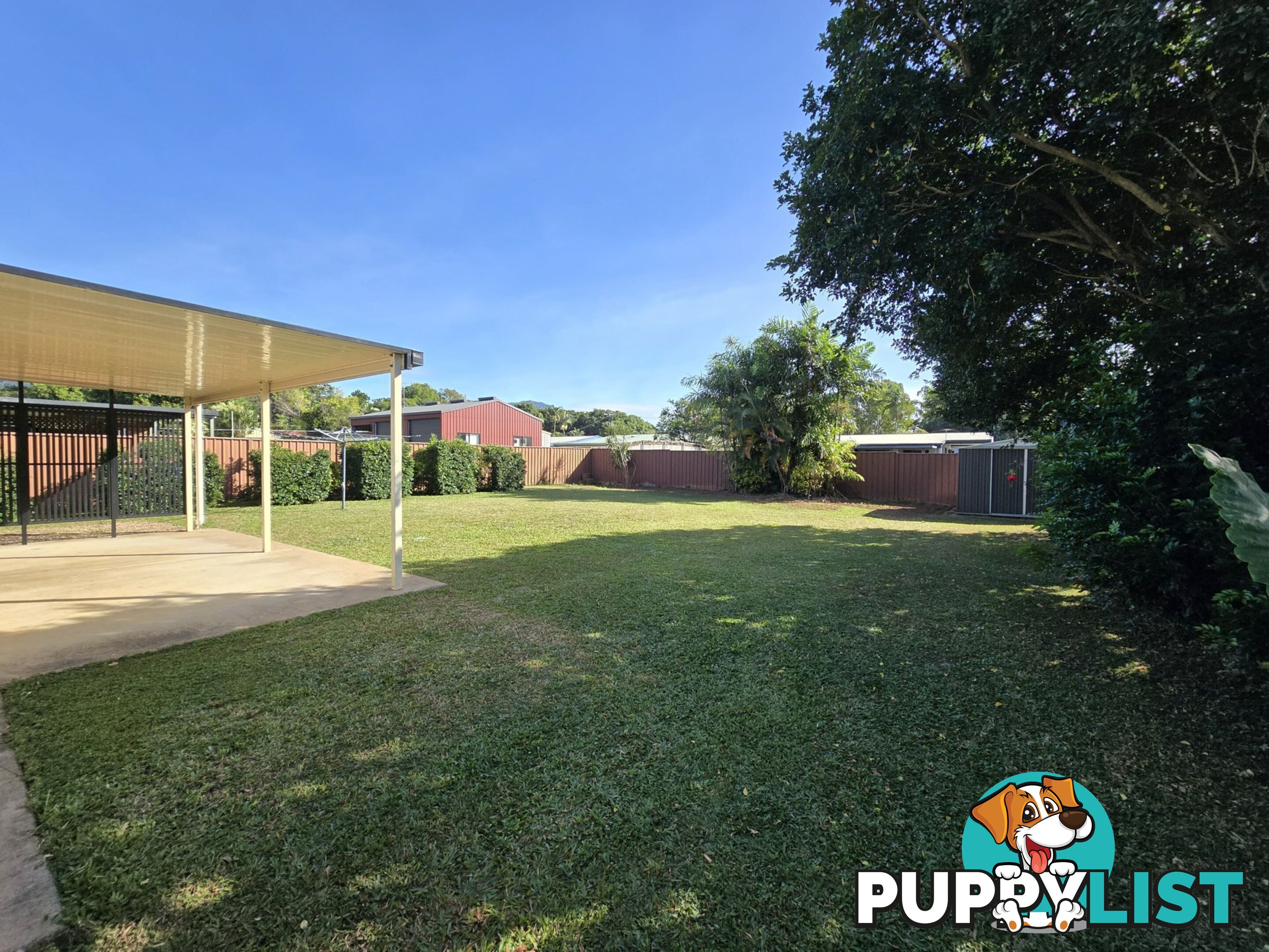 14 Anderson Road WOREE QLD 4868