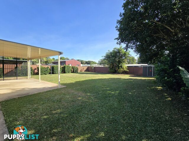 14 Anderson Road WOREE QLD 4868