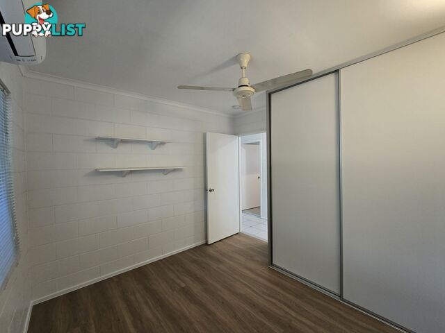 14 Anderson Road WOREE QLD 4868