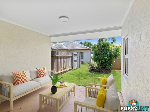 7/7A Grantala Street MANOORA QLD 4870