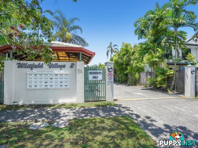 7/7A Grantala Street MANOORA QLD 4870