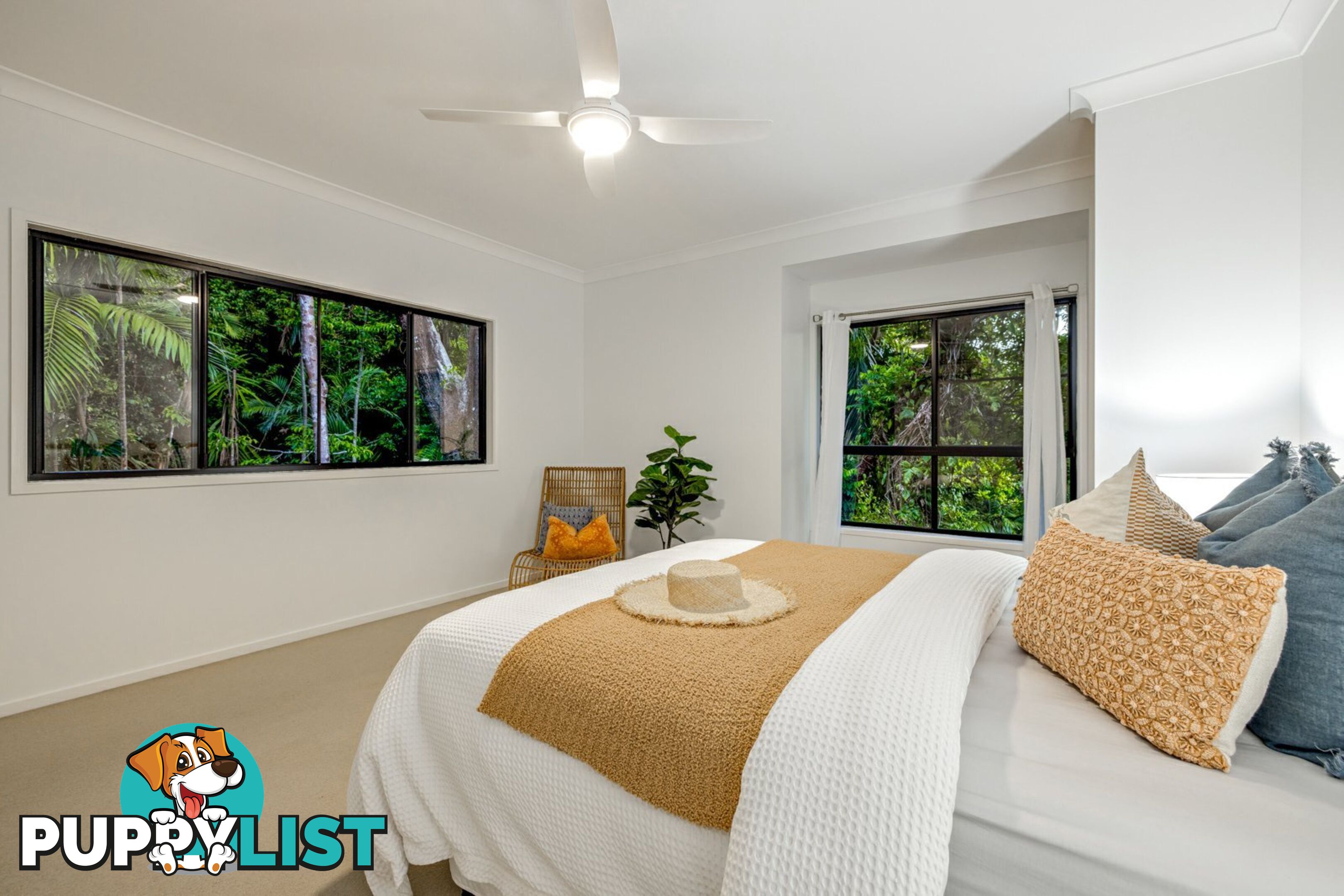 4 Planchonella Close EDGE HILL QLD 4870