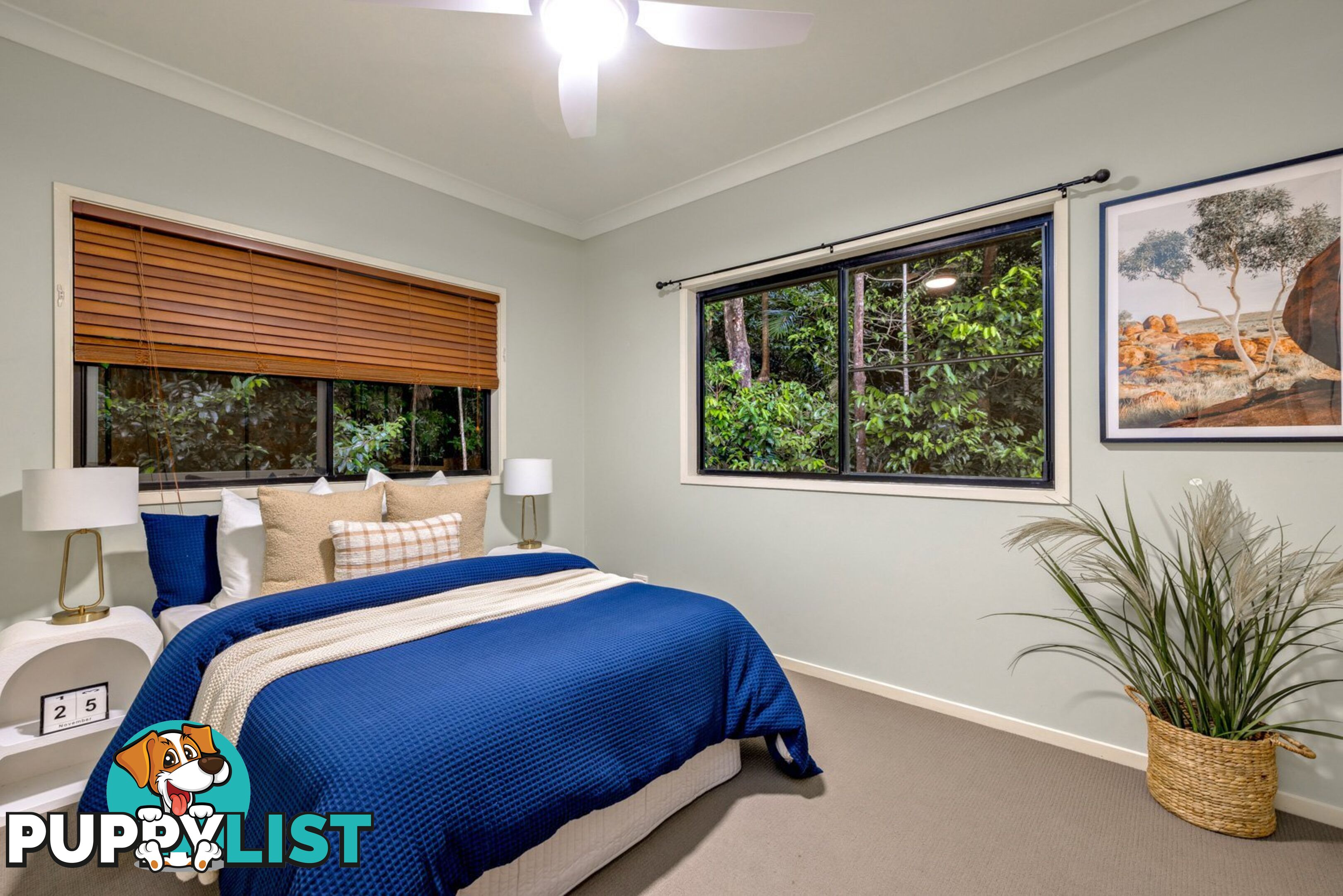 4 Planchonella Close EDGE HILL QLD 4870