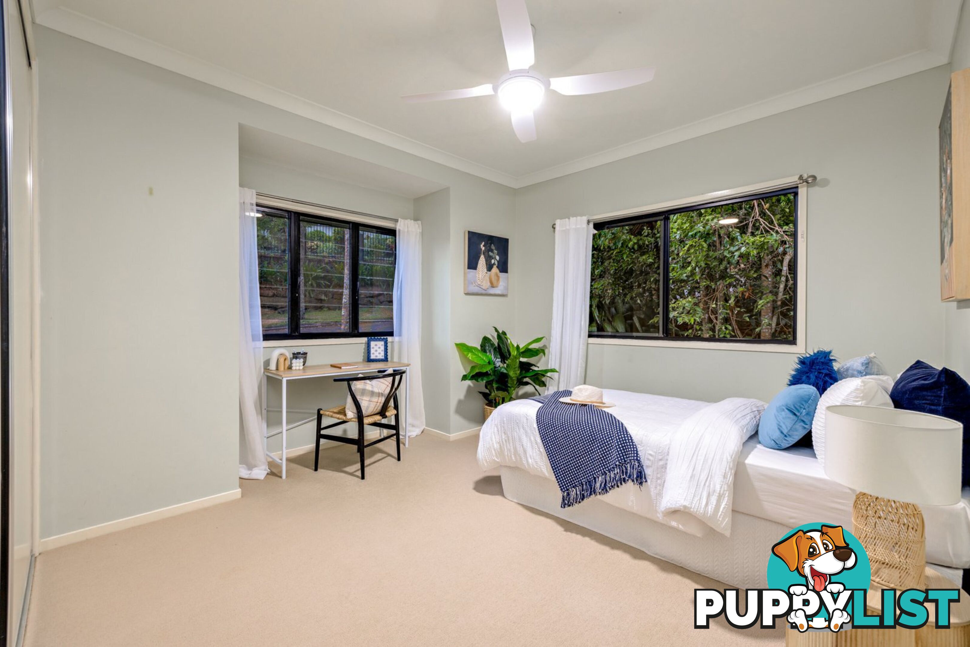 4 Planchonella Close EDGE HILL QLD 4870