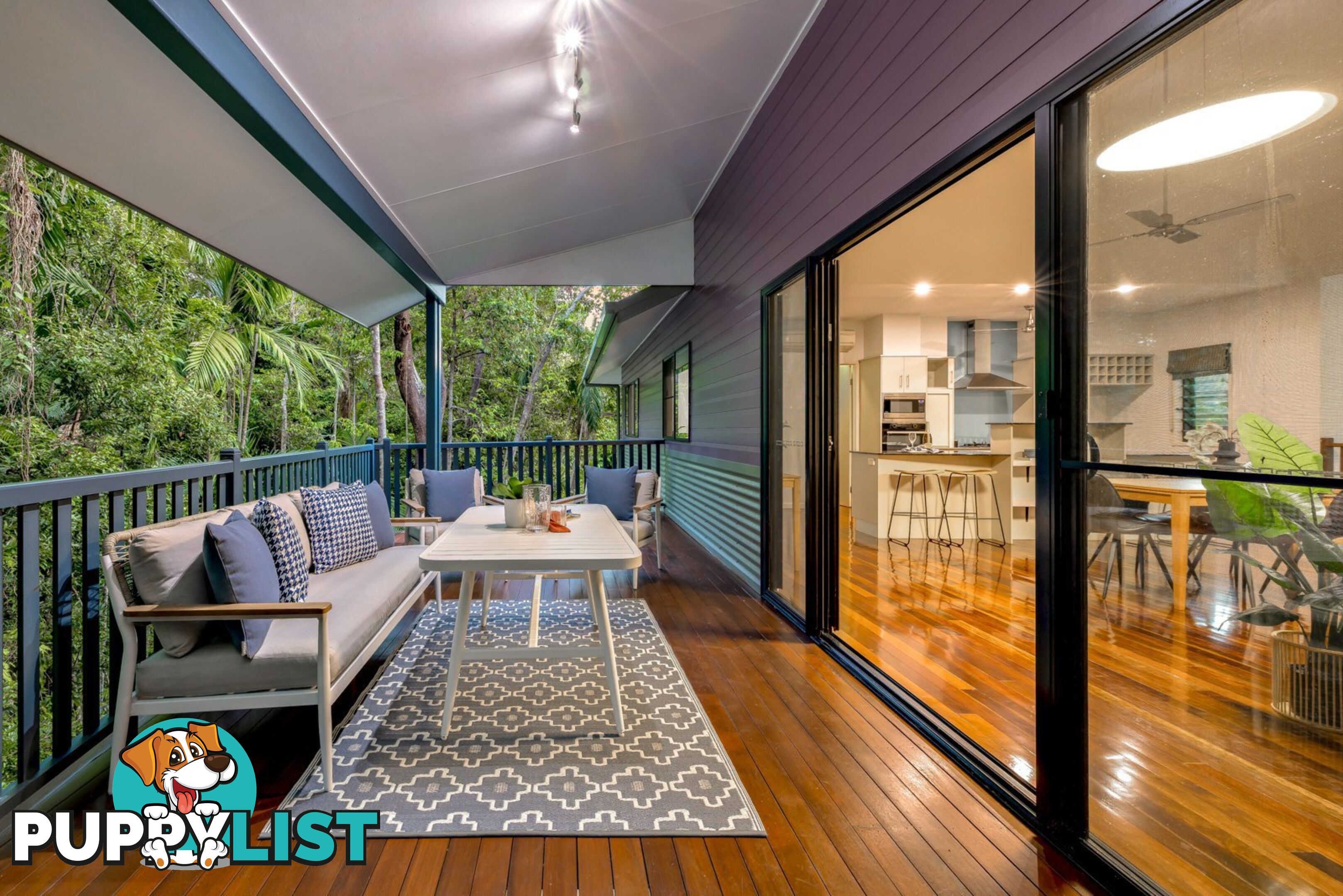 4 Planchonella Close EDGE HILL QLD 4870