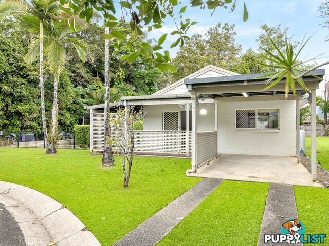 6/191-199 Woodward Street WHITFIELD QLD 4870