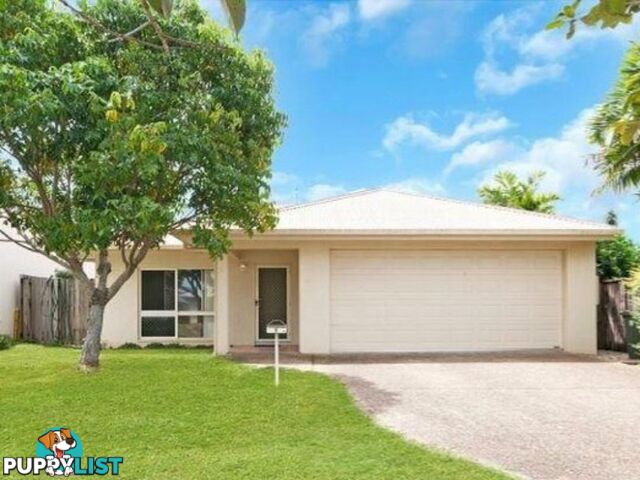 9 Benjamina Street MOUNT SHERIDAN QLD 4868