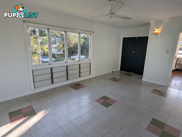 21 Oxley Street EDGE HILL QLD 4870