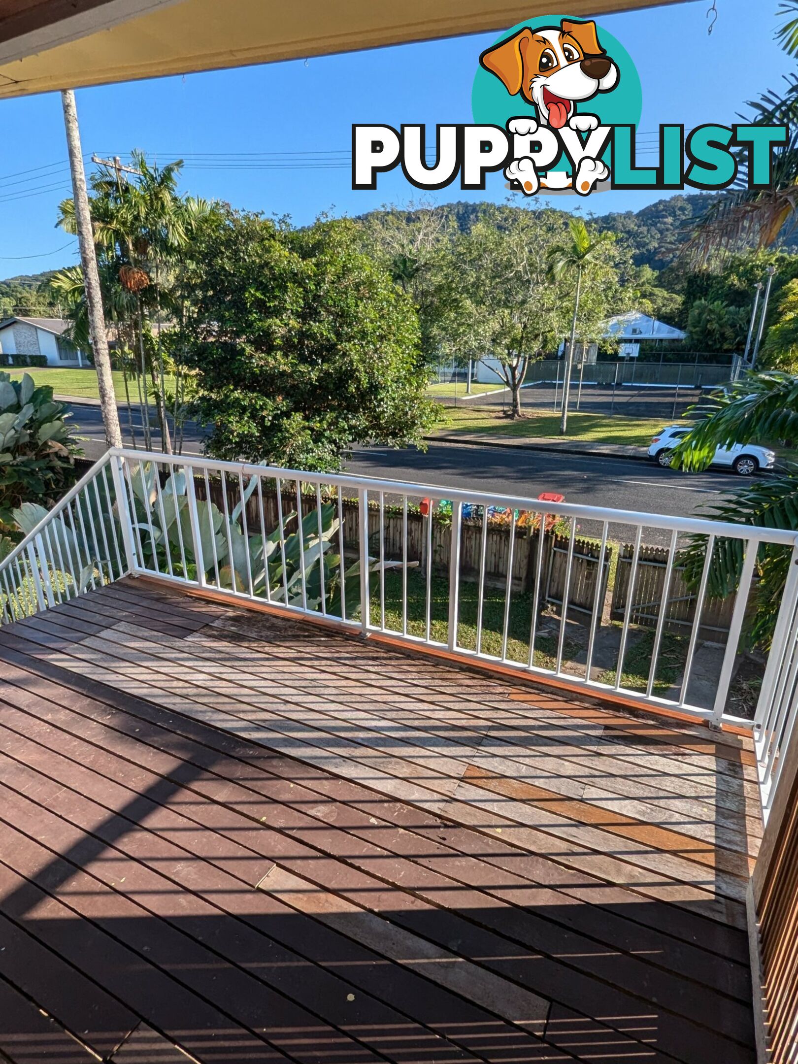 21 Oxley Street EDGE HILL QLD 4870