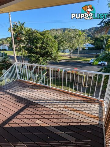 21 Oxley Street EDGE HILL QLD 4870