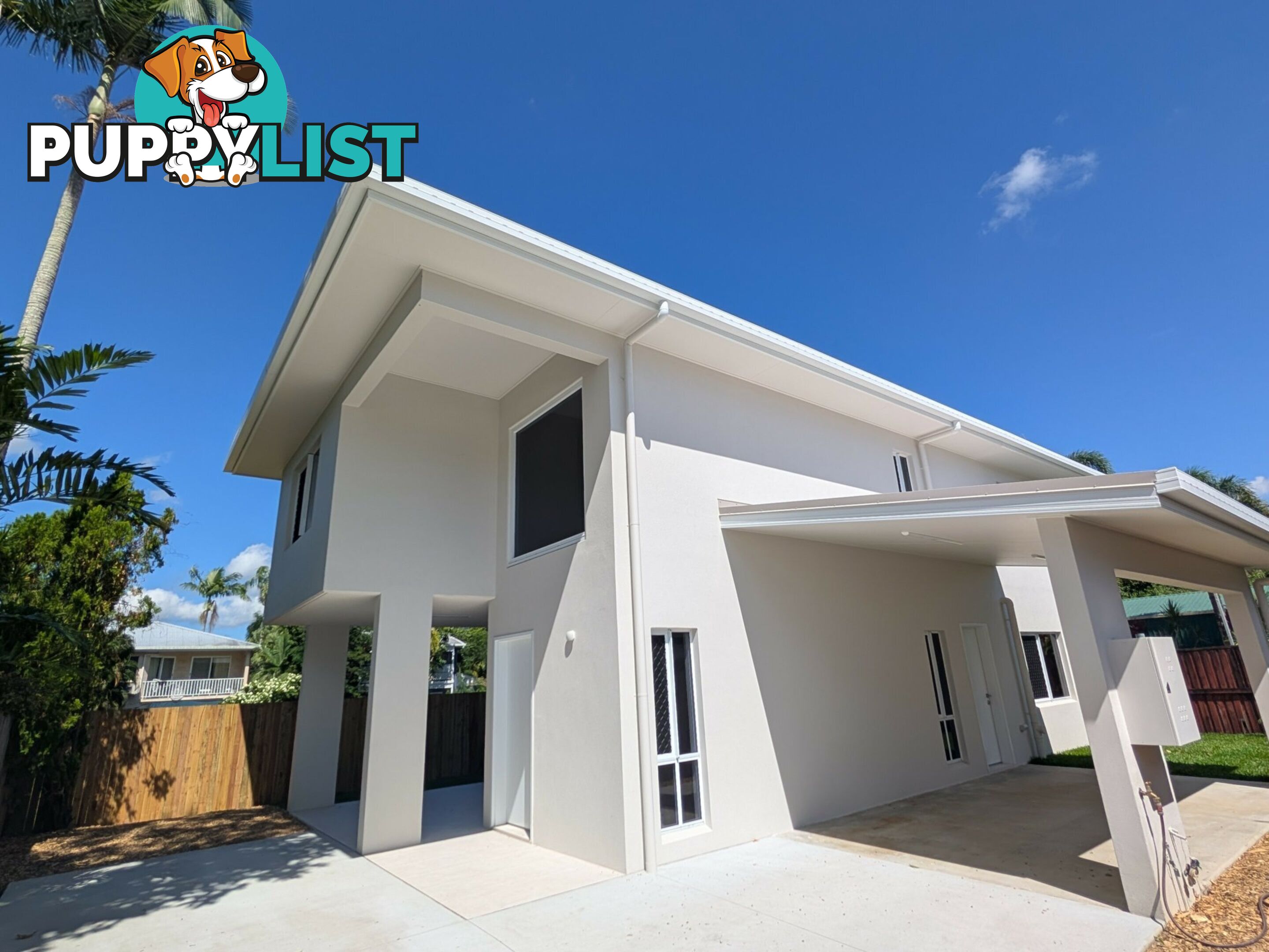 83A Boden Street EDGE HILL QLD 4870