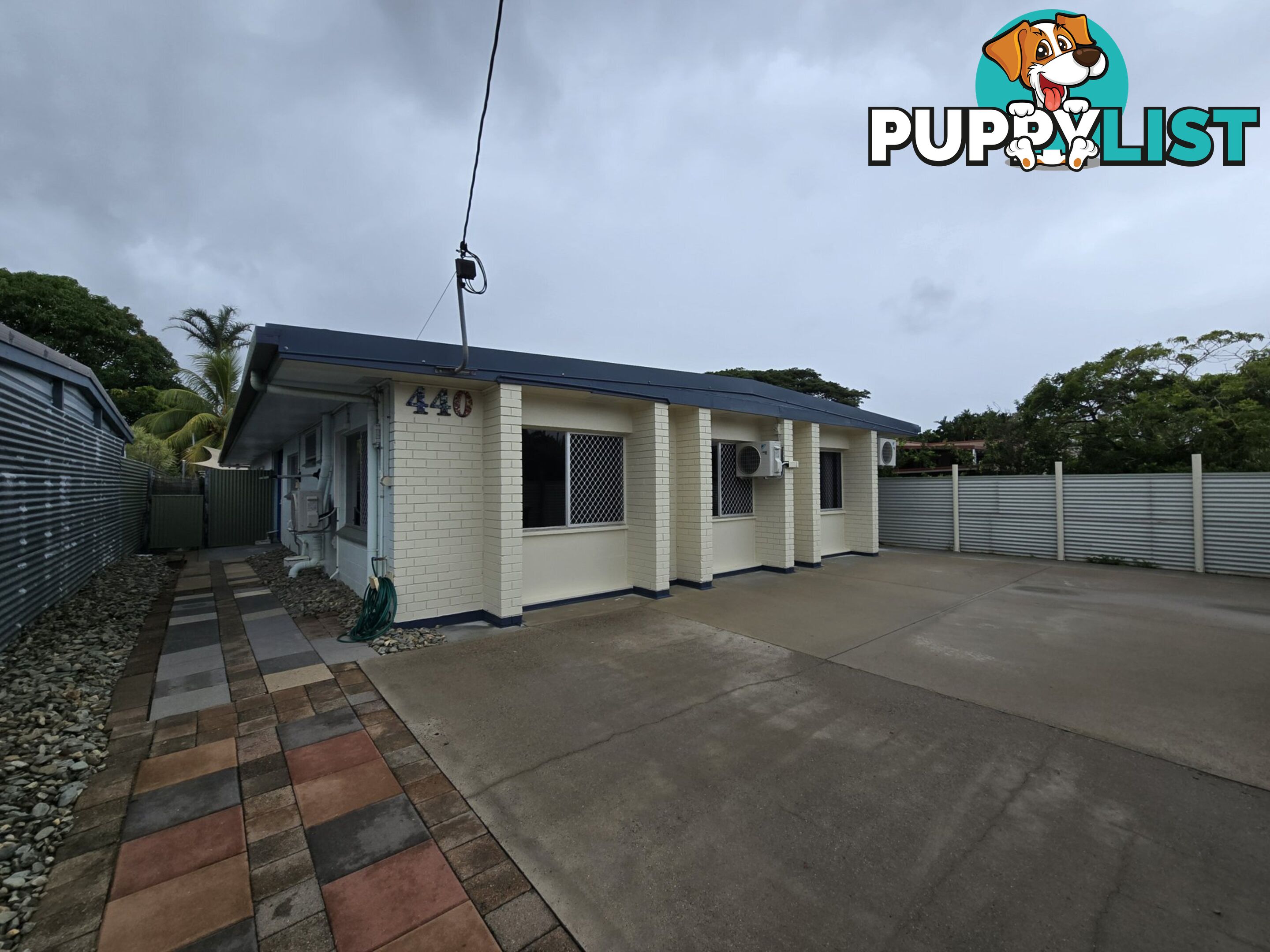 1/440 McCoombe Street MANUNDA QLD 4870