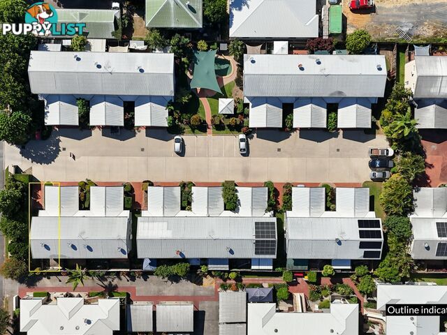 1/27-29 Stokes Street EDMONTON QLD 4869