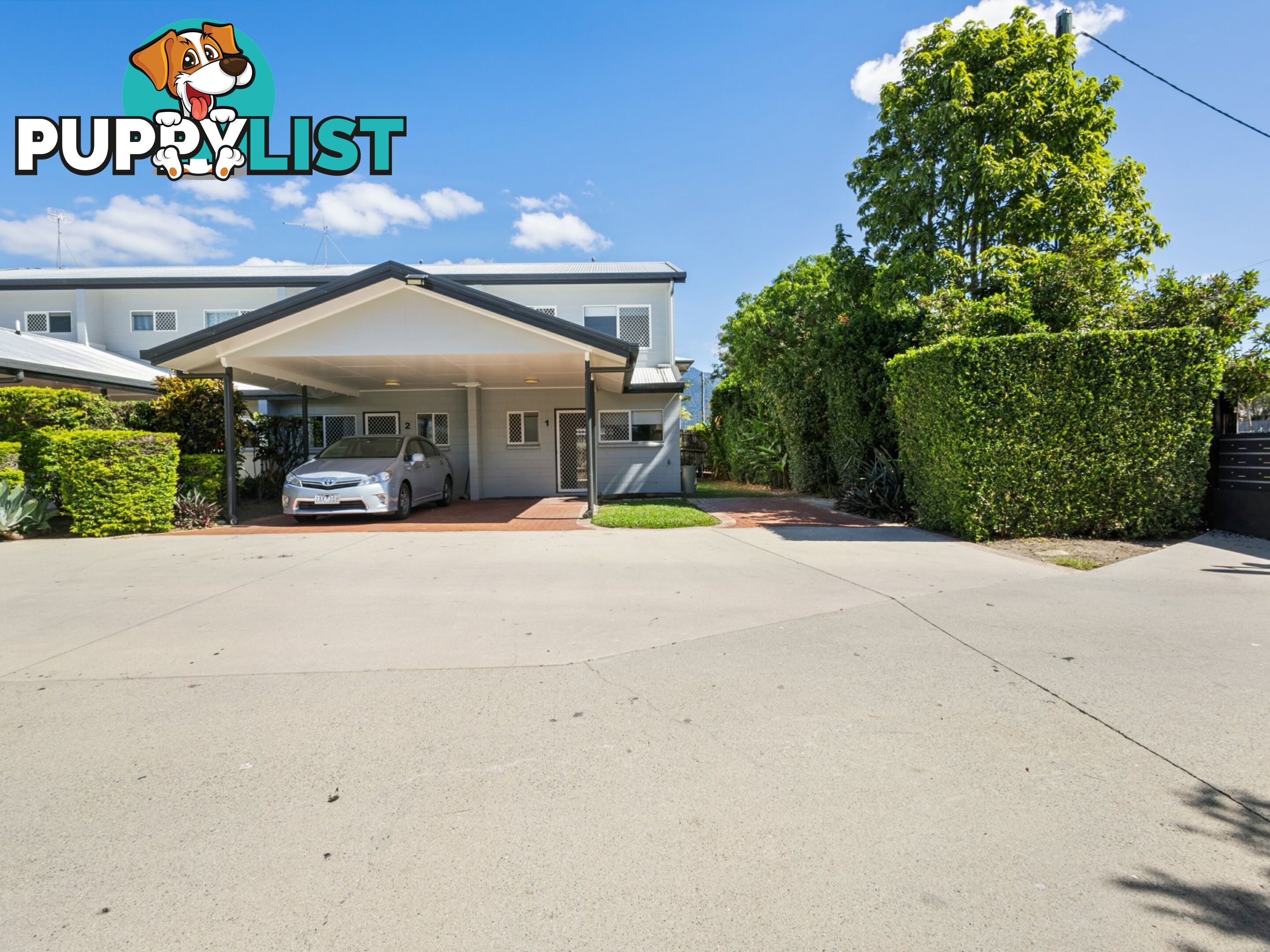 1/27-29 Stokes Street EDMONTON QLD 4869