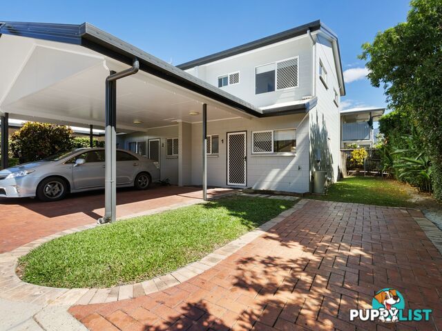 1/27-29 Stokes Street EDMONTON QLD 4869