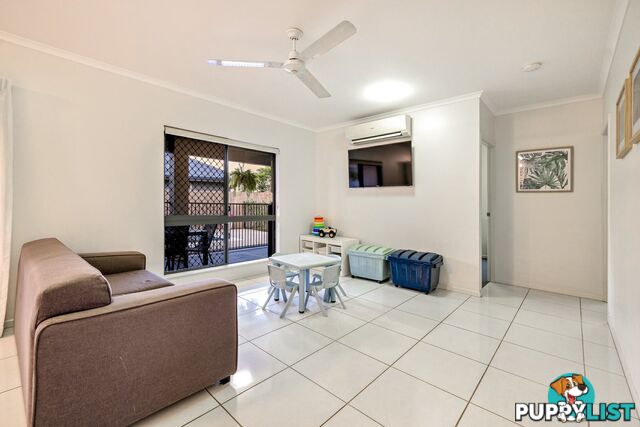 38 McEachan Street EDMONTON QLD 4869