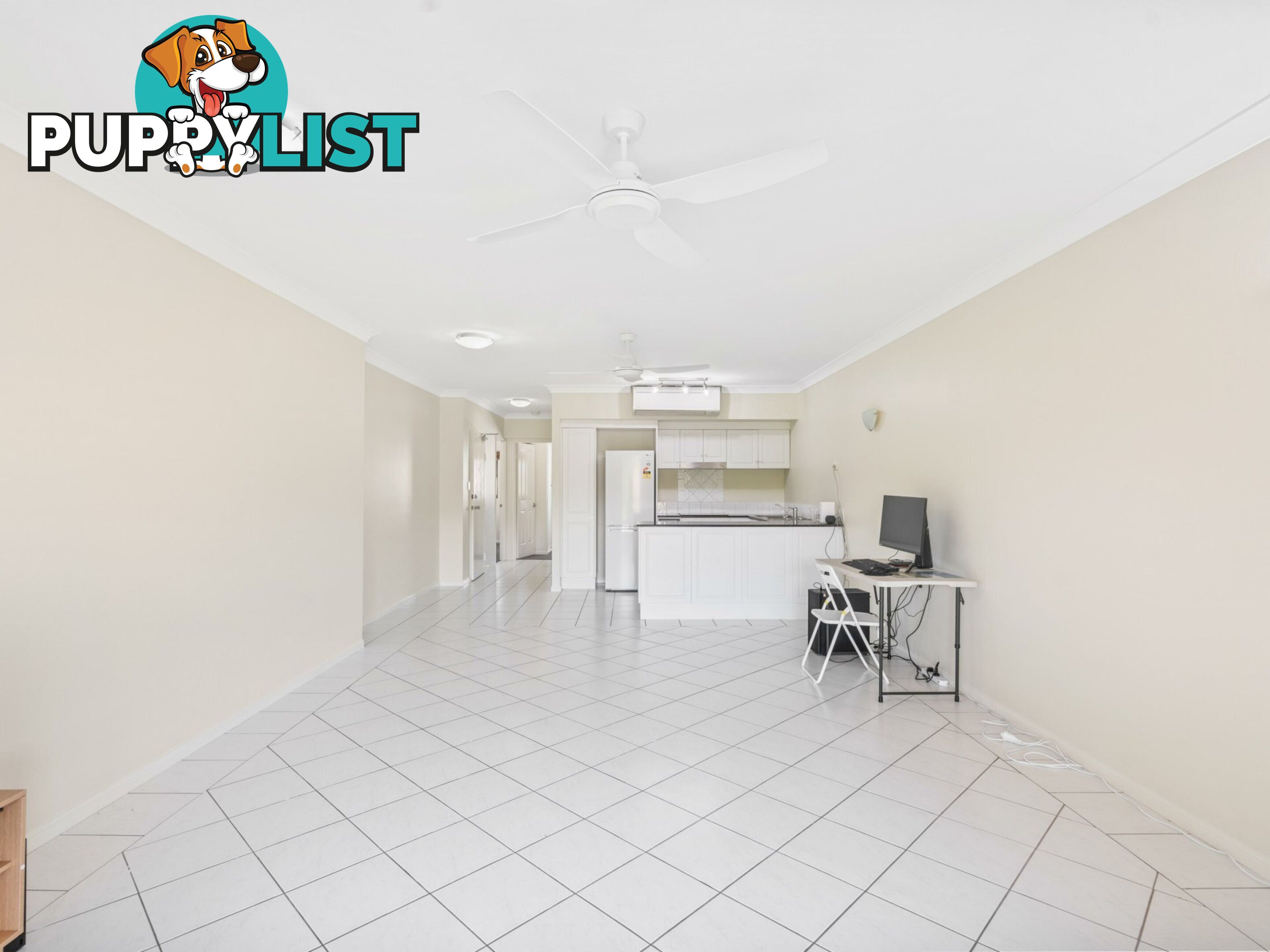 27/293 Esplanade CAIRNS NORTH QLD 4870