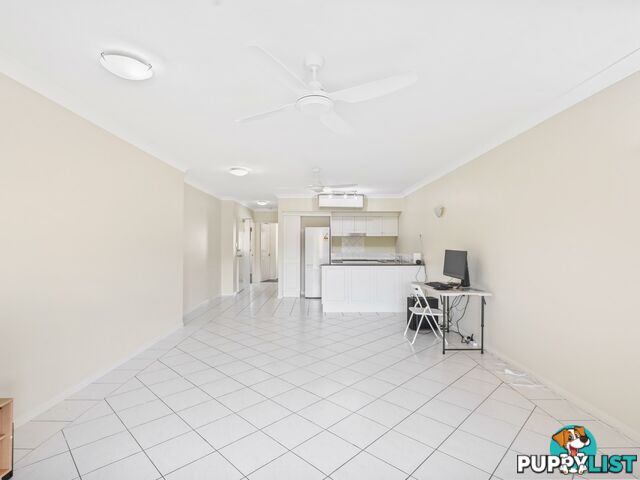 27/293 Esplanade CAIRNS NORTH QLD 4870