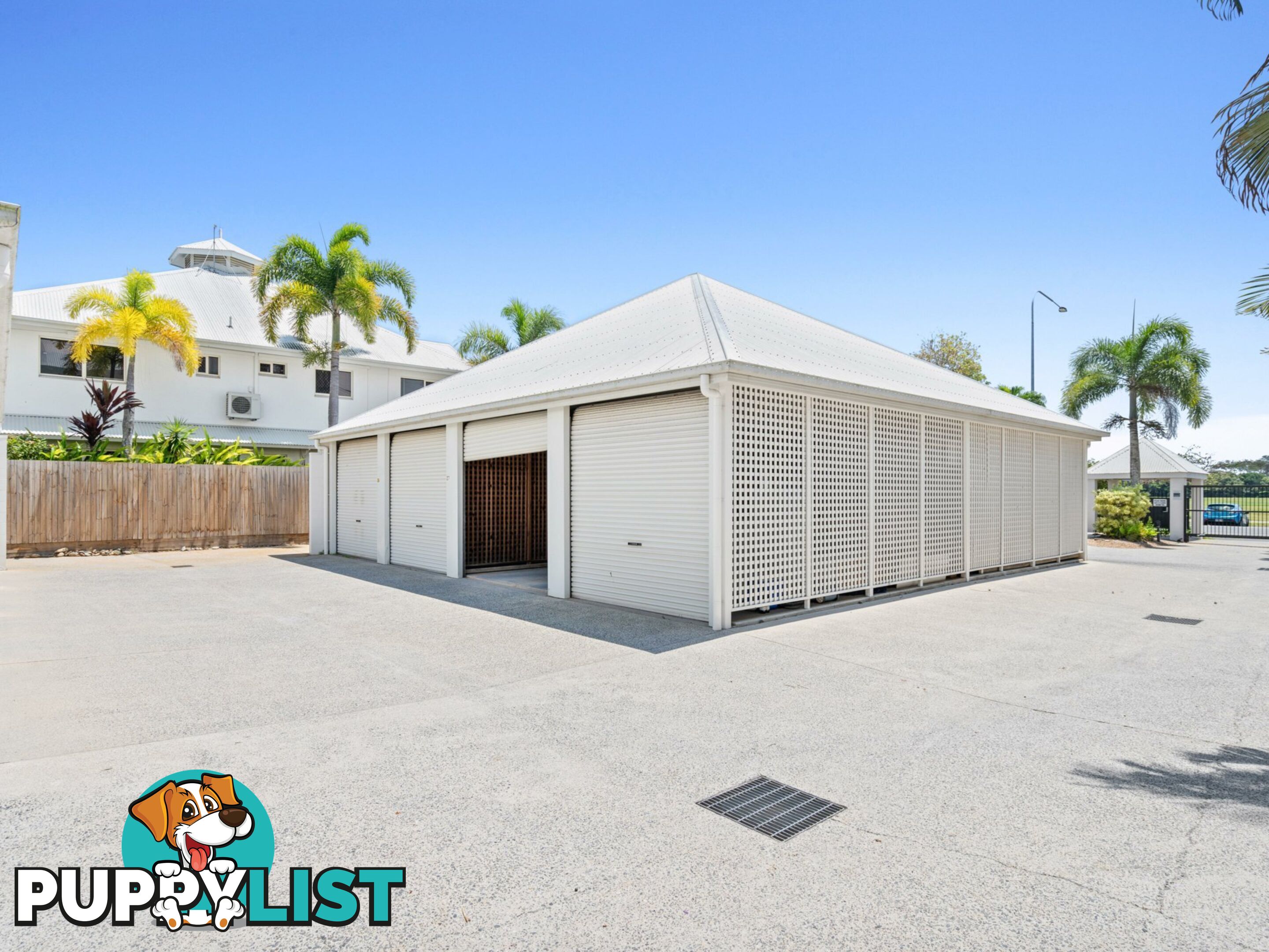 27/293 Esplanade CAIRNS NORTH QLD 4870