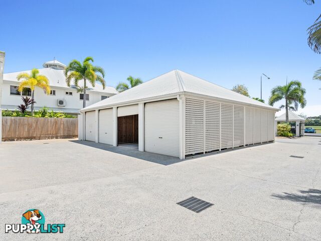 27/293 Esplanade CAIRNS NORTH QLD 4870