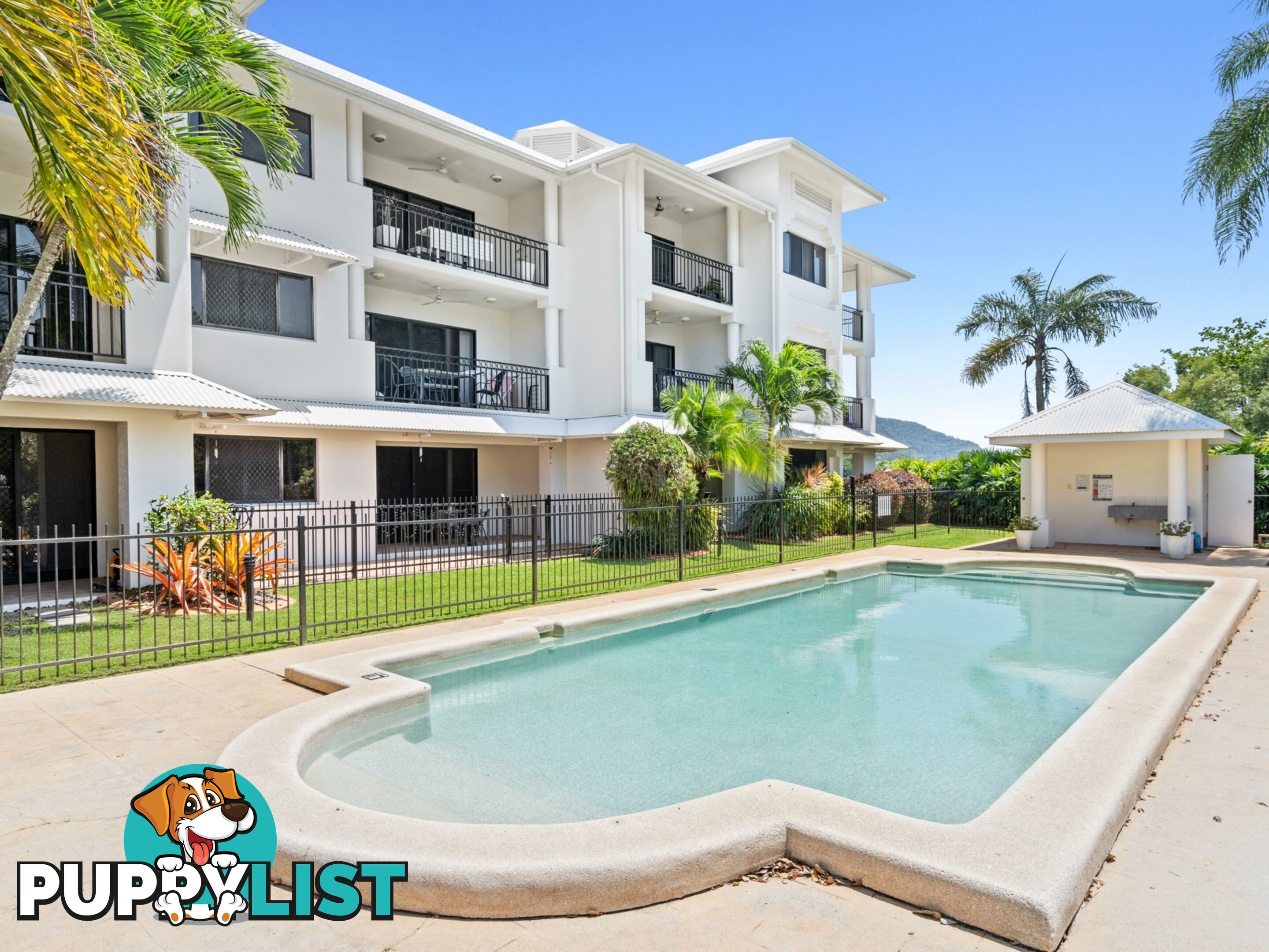 27/293 Esplanade CAIRNS NORTH QLD 4870