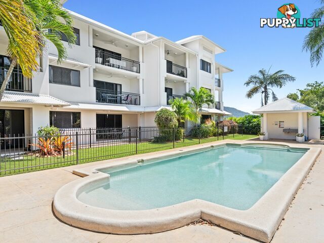 27/293 Esplanade CAIRNS NORTH QLD 4870