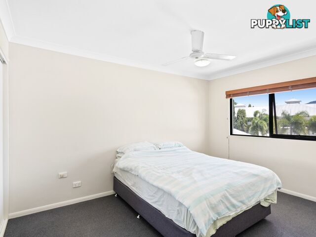 27/293 Esplanade CAIRNS NORTH QLD 4870