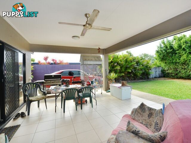 16 Corkwood Street KEWARRA BEACH QLD 4879