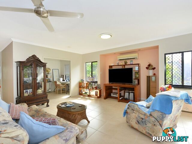 16 Corkwood Street KEWARRA BEACH QLD 4879