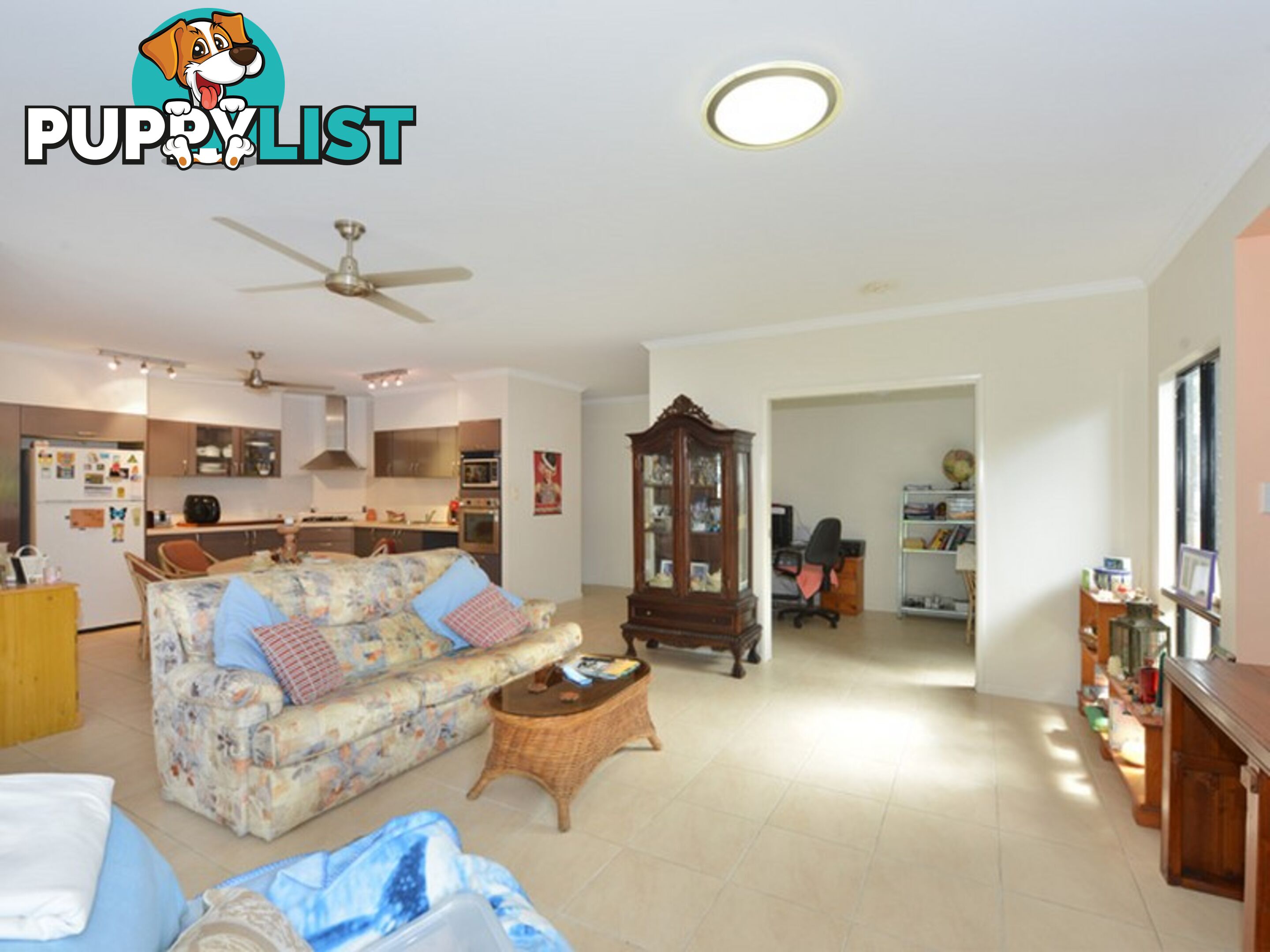 16 Corkwood Street KEWARRA BEACH QLD 4879