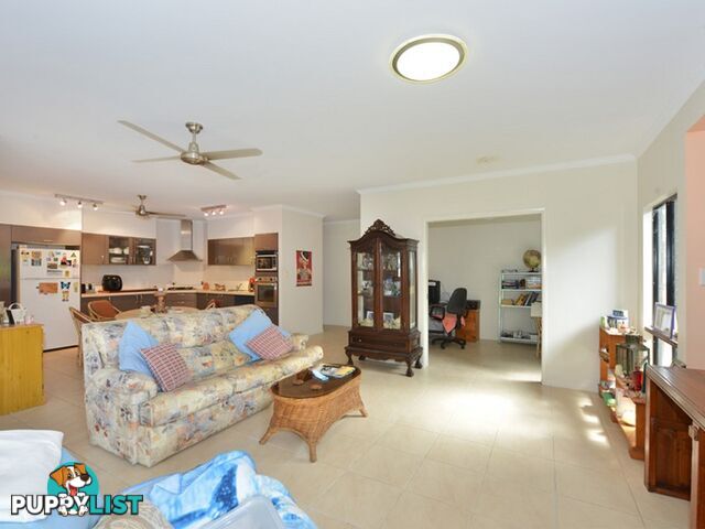 16 Corkwood Street KEWARRA BEACH QLD 4879