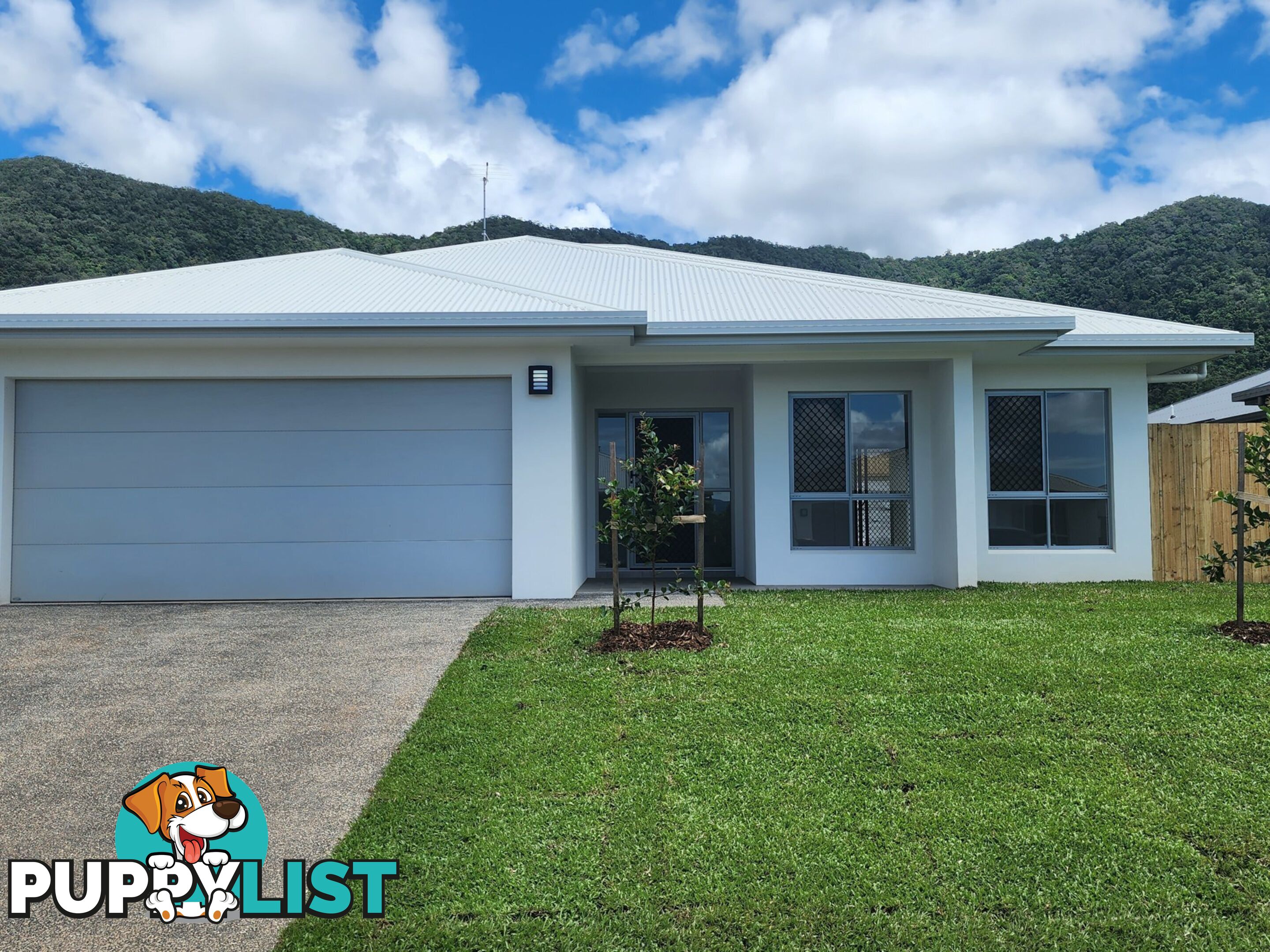 8 Creekview Parade BENTLEY PARK QLD 4869