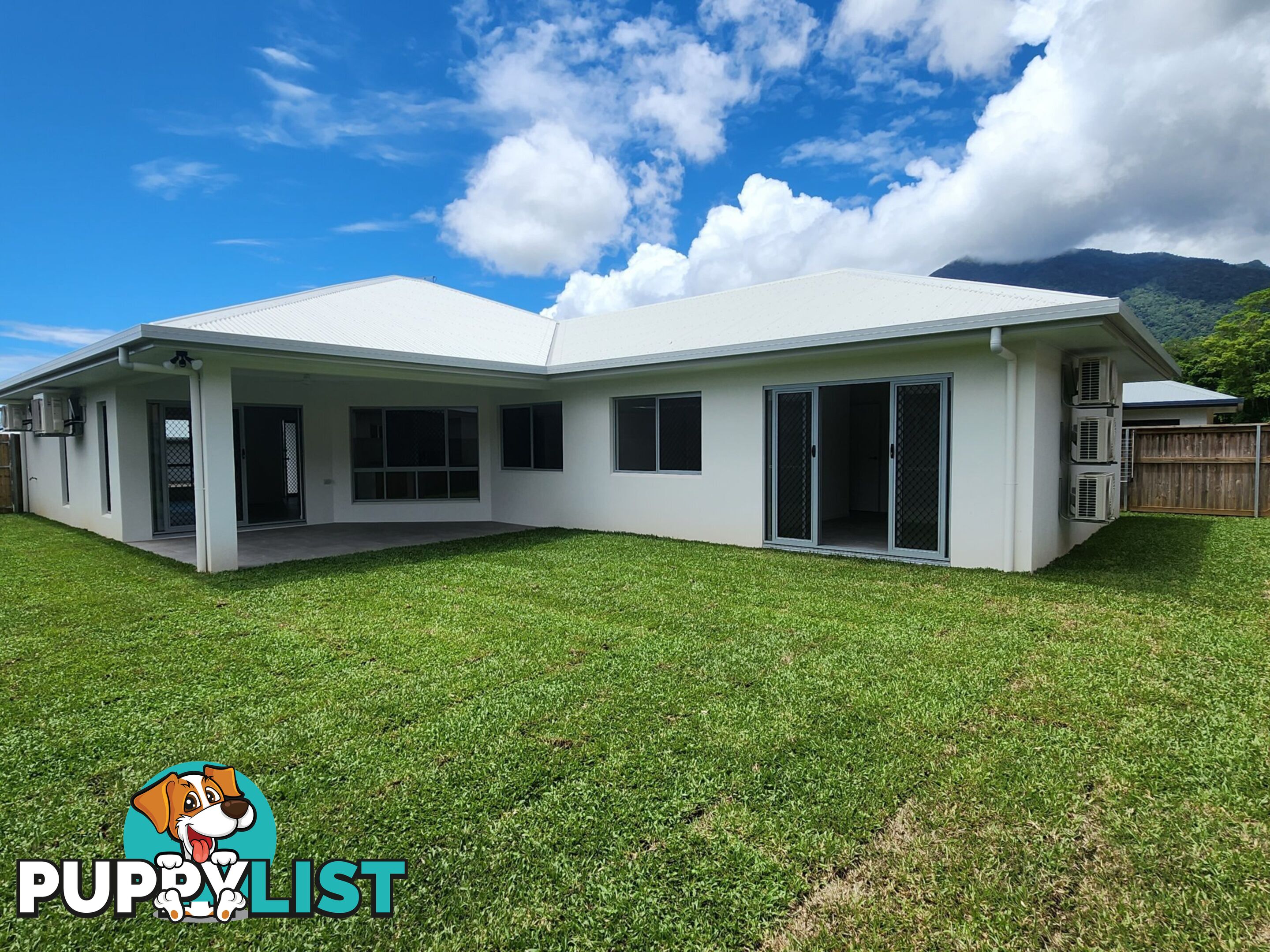 8 Creekview Parade BENTLEY PARK QLD 4869