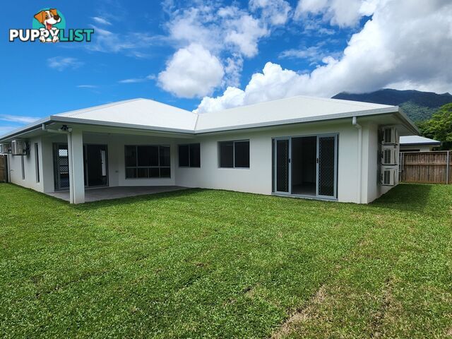 8 Creekview Parade BENTLEY PARK QLD 4869