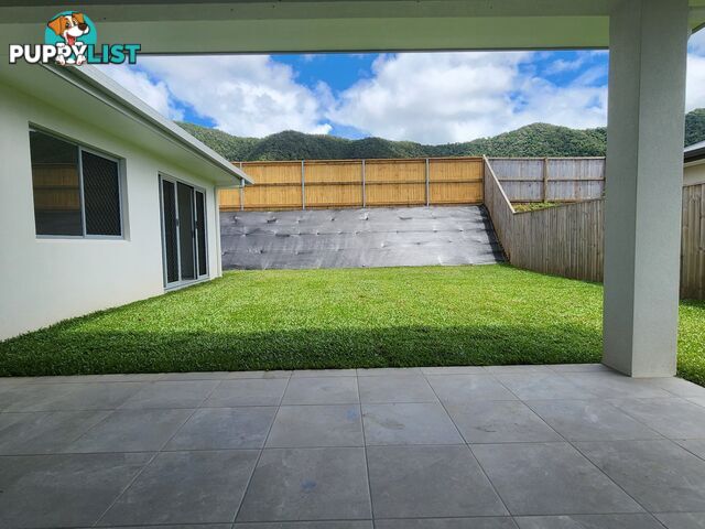 8 Creekview Parade BENTLEY PARK QLD 4869