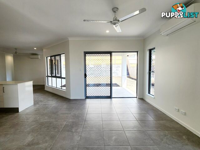 8 Creekview Parade BENTLEY PARK QLD 4869
