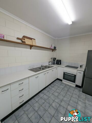 23/40 Old Smithfield Road FRESHWATER QLD 4870