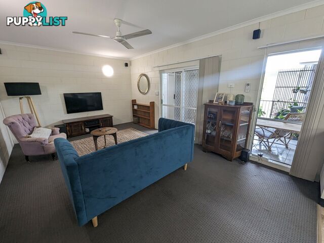 23/40 Old Smithfield Road FRESHWATER QLD 4870