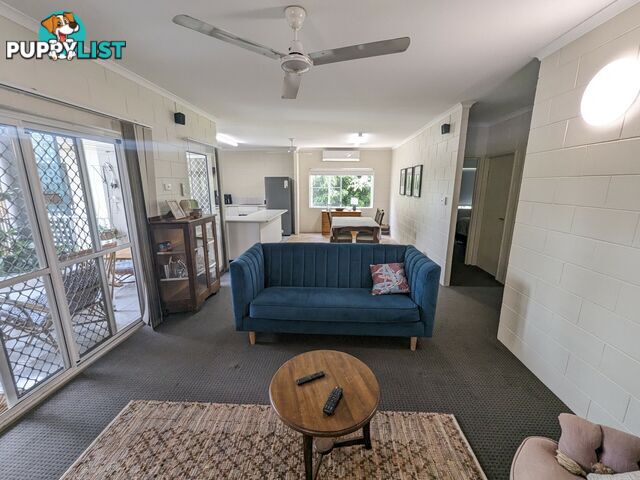 23/40 Old Smithfield Road FRESHWATER QLD 4870