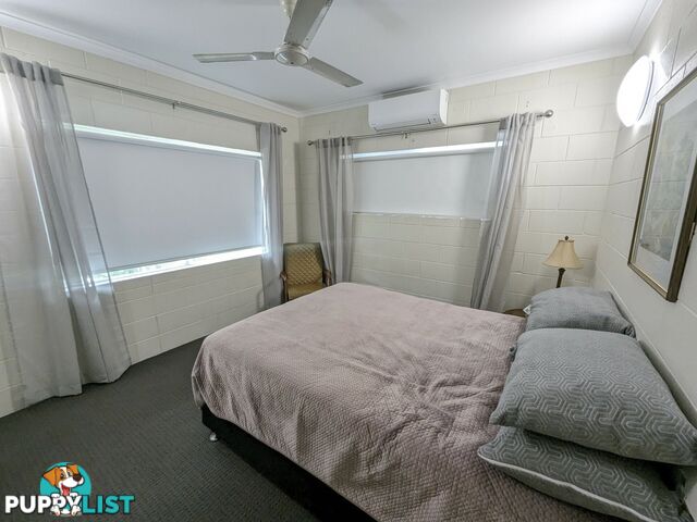 23/40 Old Smithfield Road FRESHWATER QLD 4870