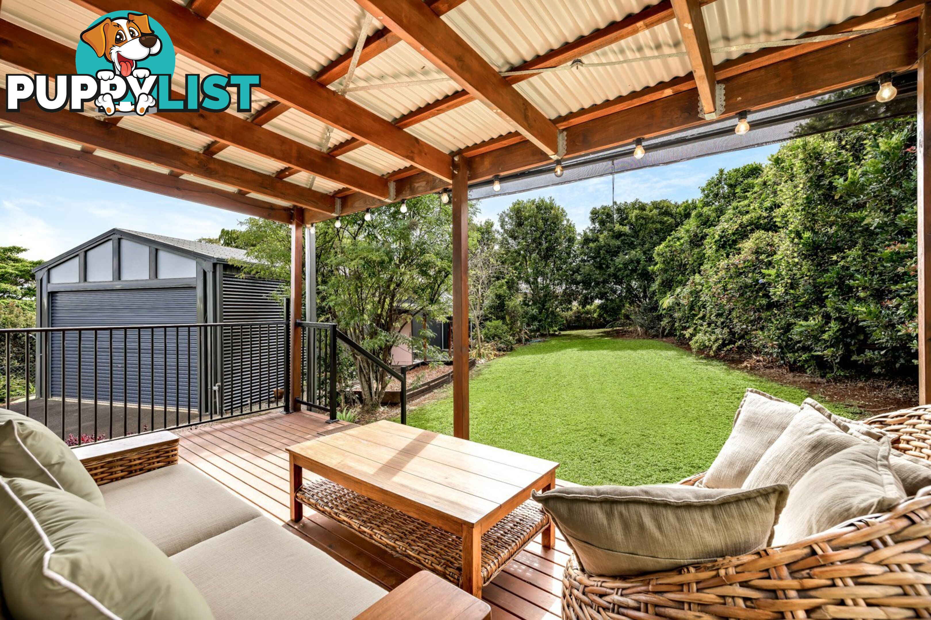 13 Lillypilly Lane YUNGABURRA QLD 4884